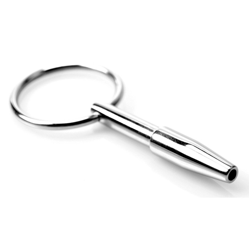 Kiotos Penis Plug percé MINI FUKCER 4.5cm